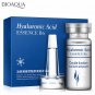 BIOAQUA 10Pcs/lot Concentrated Hyaluronic Acid Serum Anti-Aging Ageless Moisturi