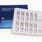 BIOAQUA 10Pcs/lot Concentrated Hyaluronic Acid Serum Anti-Aging Ageless Moisturi