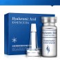 BIOAQUA 10Pcs/lot Concentrated Hyaluronic Acid Serum Anti-Aging Ageless Moisturi