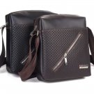 Free shipping  men shoulder bag casual messenger bags man commercial briefcase