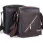 Free shipping  men shoulder bag casual messenger bags man commercial briefcase