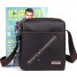 Free shipping  men shoulder bag casual messenger bags man commercial briefcase