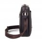 Free shipping  men shoulder bag casual messenger bags man commercial briefcase