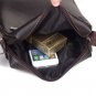 Free shipping  men shoulder bag casual messenger bags man commercial briefcase