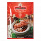 Tom Yum Paste Mae Ploy spicy food delicious Classic Thai Food  50 Gr.