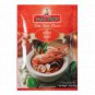 Tom Yum Paste Mae Ploy spicy food delicious Classic Thai Food  50 Gr.