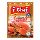 I - Chef Thai Yellow Curry Stir-fry Sauce 50 g