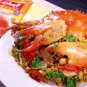 I - Chef Thai Yellow Curry Stir-fry Sauce 50 g