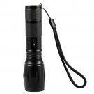 Bicycle Light 5 Mode CREE XM-L T6 Bike Lights Front Torch Waterproof Flashlight