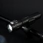 Bicycle Light 5 Mode CREE XM-L T6 Bike Lights Front Torch Waterproof Flashlight