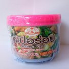90 g. THAI Shrimp Paste For Food Cooking Kaewta Quality THAI Product (kapi)