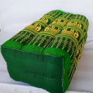 Thai pillow massage Elephant Handmade Elephant pattern Cushion headrest