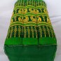 Thai pillow massage Elephant Handmade Elephant pattern Cushion headrest