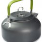 Portable Water Kettles Aluminum 0.8L Outdoor Coffee Picnic Pot Water Kettle