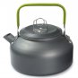 Portable Water Kettles Aluminum 0.8L Outdoor Coffee Picnic Pot Water Kettle