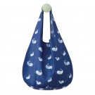 Shopping Bag Eco Friendly Grocery bag Supermarket Mom Shopping Tote Bag
