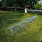 Hot Selling Best Using Top Quality Mini Garden Greenhouse 5 meters Length