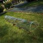 Hot Selling Best Using Top Quality Mini Garden Greenhouse 5 meters Length