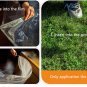Hot Selling Best Using Top Quality Mini Garden Greenhouse 5 meters Length
