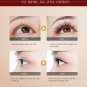 Herbal Eyelash Growth Treatments Liquid Serum Enhancer Eye Lash Longer