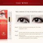 Herbal Eyelash Growth Treatments Liquid Serum Enhancer Eye Lash Longer