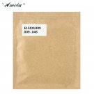 1 Set Electric Guitar Strings set 009 E150xl/229mm Electric Steel Guitar Strings