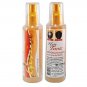 Genive hair tonic prevent loss keep nourish growing healthy anti-dandruff 120 ml