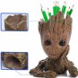 Figures Cute Model Toy Pen Pot Best Christmas Gifts For Kids Guardians
