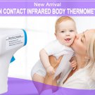 Thermometer Digital Body Temperature Fever Measurement Forehead Non-Contact