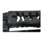 C Shape flash Bracket holder Video Handle Handheld Stabilizer Grip for DSLR SLR