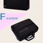 Messenger Handbag For Laptop 15.6", 17" Bag For Macbook Notebook
