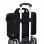 Messenger Handbag For Laptop 15.6", 17" Bag For Macbook Notebook