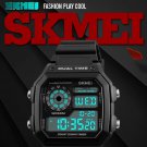 Sports Watch Men LED Digital Sport Luxury Fashion Casual Modern design