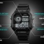 Sports Watch Men LED Digital Sport Luxury Fashion Casual Modern design