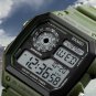 Sports Watch Men LED Digital Sport Luxury Fashion Casual Modern design