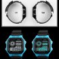 Sports Watch Men LED Digital Sport Luxury Fashion Casual Modern design