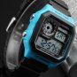 Sports Watch Men LED Digital Sport Luxury Fashion Casual Modern design