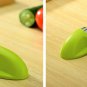 Two Stage Knife Sharpener Sharpening Stone  Kitchen Honing Stone Sharpener