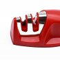 Two Stage Knife Sharpener Sharpening Stone  Kitchen Honing Stone Sharpener
