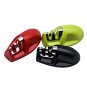 Two Stage Knife Sharpener Sharpening Stone  Kitchen Honing Stone Sharpener