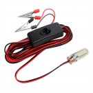 Brightness Fishing Lighting Lights Attract Fish Cool White Warm White DC 12V 48