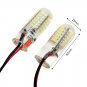 Brightness Fishing Lighting Lights Attract Fish Cool White Warm White DC 12V 48