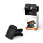 Electric Acoustic Guitar Tuner Digital LCD Clip-On Chromatic Guitar Bass Ukulele
