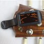 Electric Acoustic Guitar Tuner Digital LCD Clip-On Chromatic Guitar Bass Ukulele