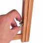 Portable Folding Laptop Table Bamboo Sofa Bed Office Laptop Stand  Adjustable