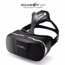 3D VR Virtual Reality Glasses Headset Immersive Movie For iPhone For Samsung