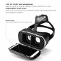 3D VR Virtual Reality Glasses Headset Immersive Movie For iPhone For Samsung