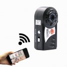 Mini Wifi DVR Video Camera Recorder Wireless Wi-fi IP Camcorder Night Vision
