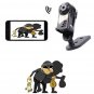 Mini Wifi DVR Video Camera Recorder Wireless Wi-fi IP Camcorder Night Vision