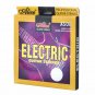 Electric Guitar Strings 009 inch Plated Nickel Alloy Wound String Set Steel